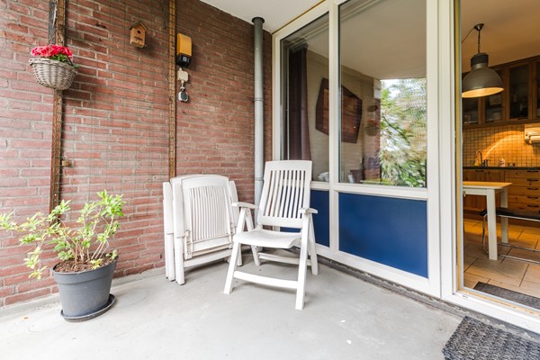 Medium property photo - Roggekamp 87, 1112 HZ Diemen